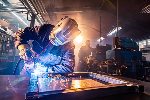Best Artistic and Custom Metal Fabrication in August, CA