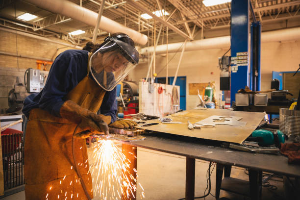 Best Automotive Welding in August, CA