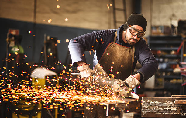 Best Welding Equipment Sales and Repair in August, CA