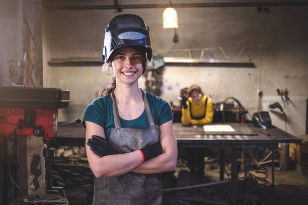 Best Automation and Robotic Welding in August, CA